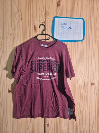 Tee-shirt