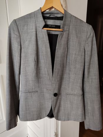 Élégant blazer Zara