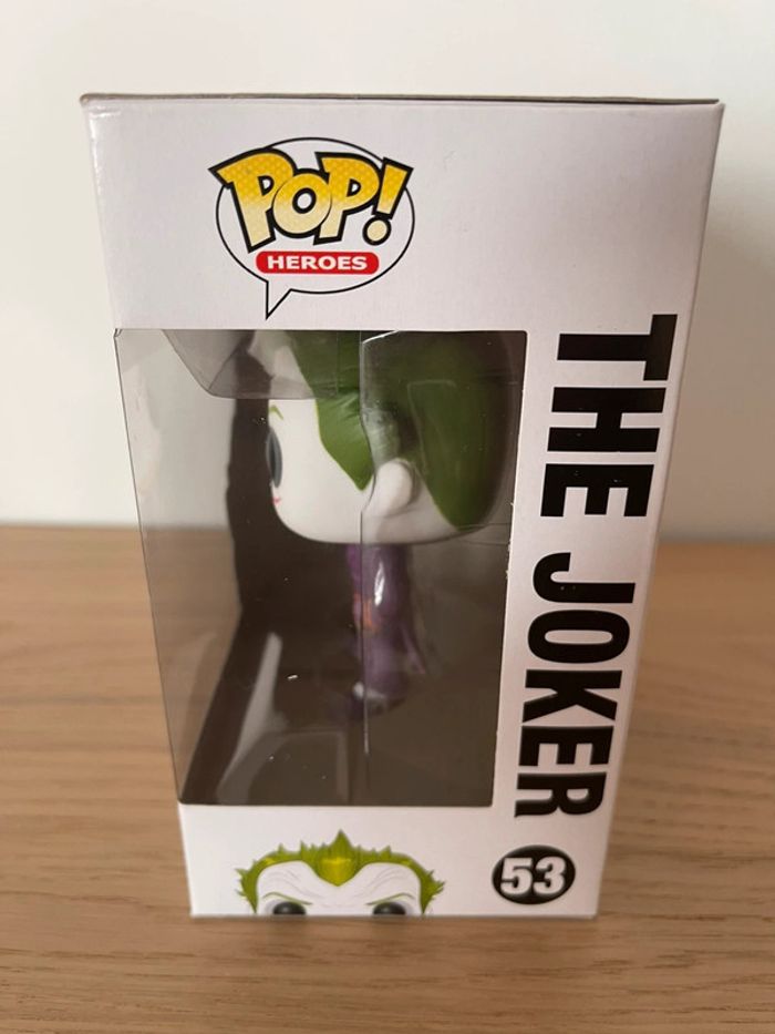 The Batman - The Joker 53 - photo numéro 2