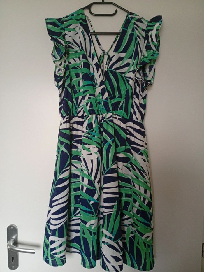 Jolie robe