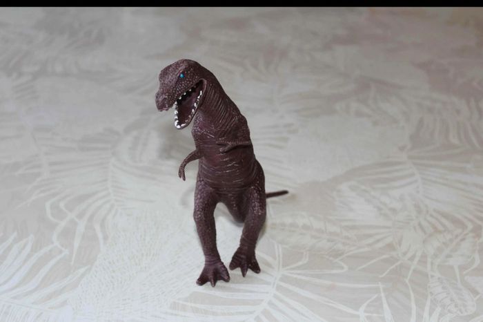 dinosaure T-Rex