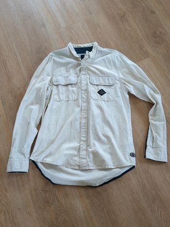 Chemise Quiksilver
