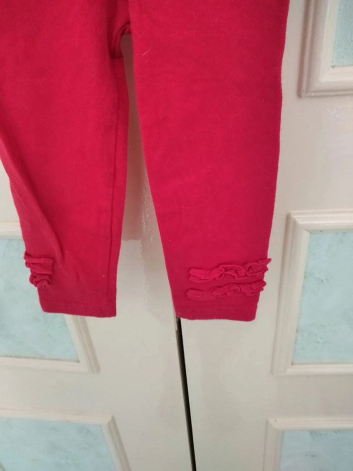 chemise + legging 18 mois - photo numéro 5