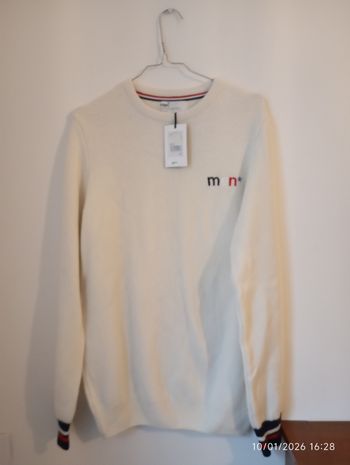 Pull Celio , neuf