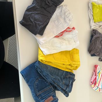 Jean / pantalon 2 ans