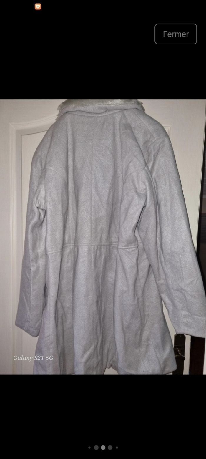 Manteau femme - photo numéro 4