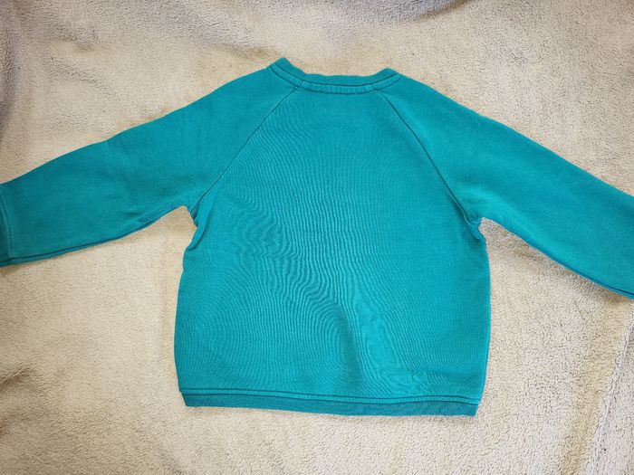 Pull garçon 18 mois - photo numéro 3