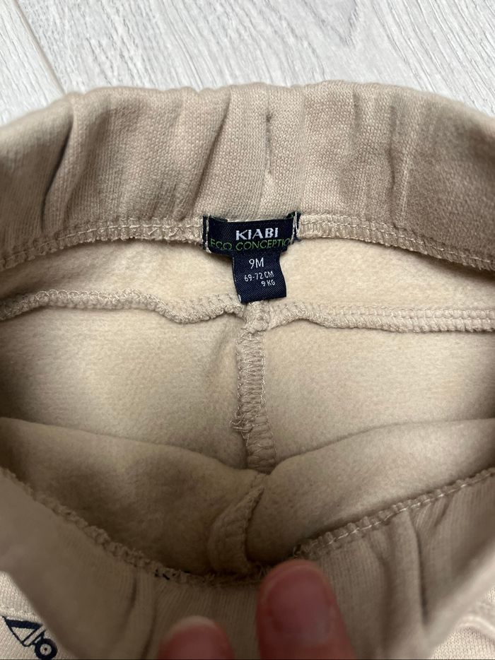 Pantalon bébé - photo numéro 2