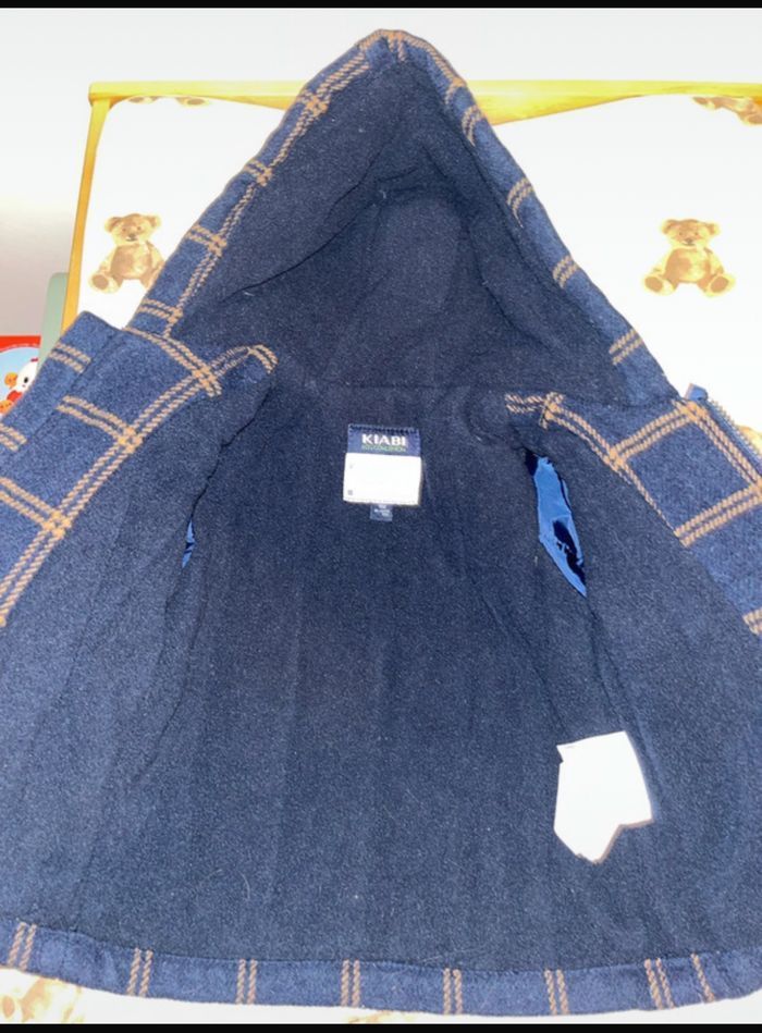Manteau Kiabi Neuf - photo numéro 2