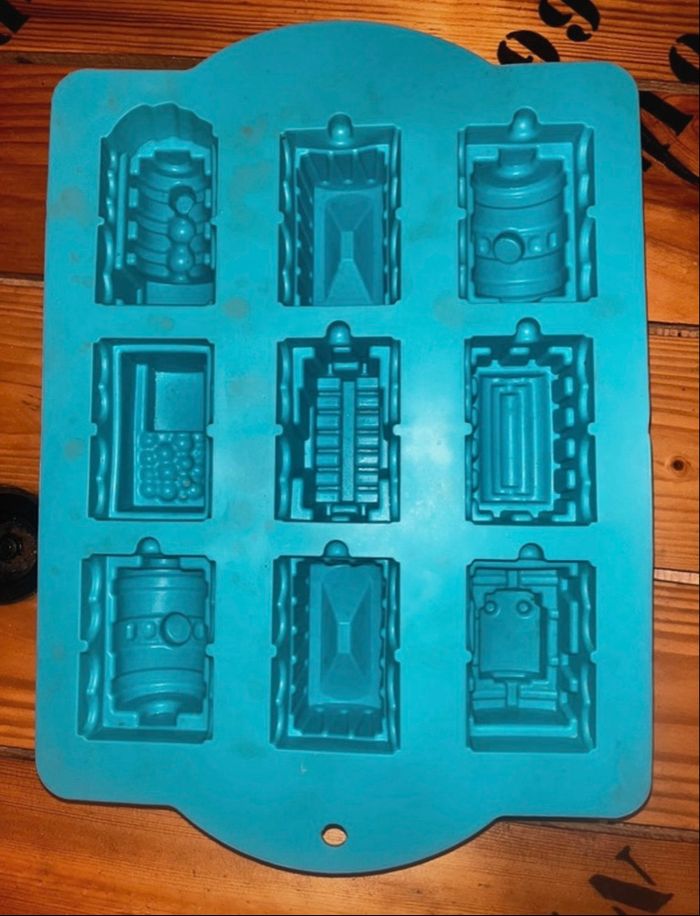 Accessoires cuisine - photo numéro 6