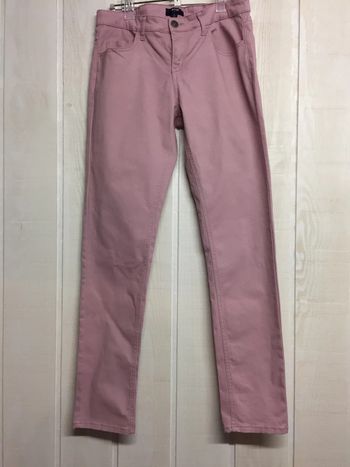 Pantalon lilas - Kiabi - 38