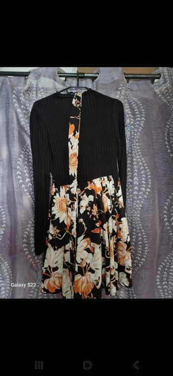 Robe femme Taille M Shein