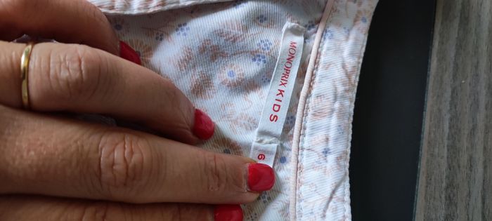 Pyjama monoprix - photo numéro 3