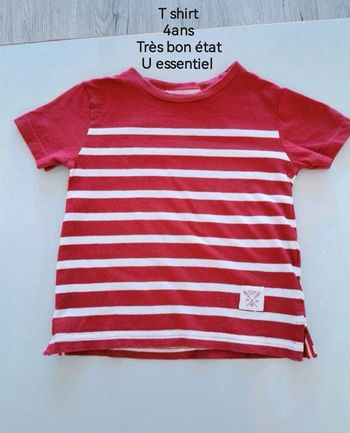 T shirt