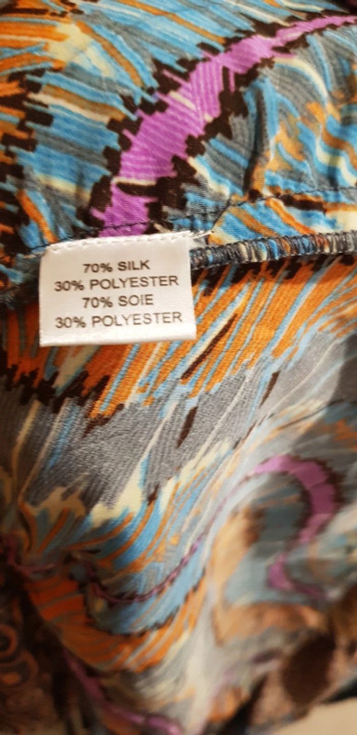 Robe bohème - photo numéro 5