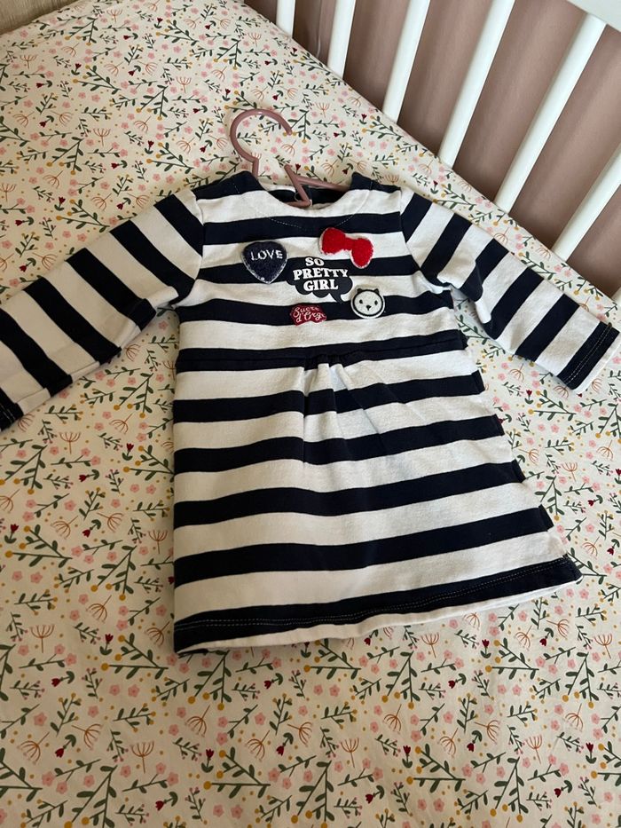 Lot robe - photo numéro 5