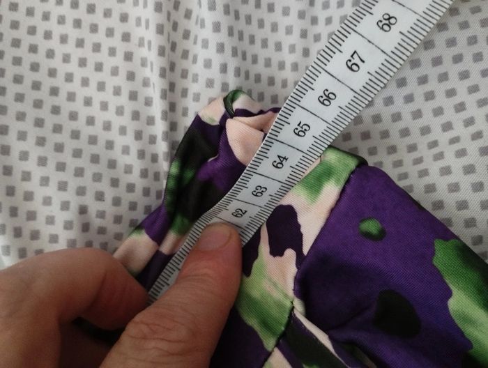 Pantalon été taille xl - photo numéro 6