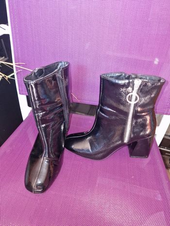 Bottines 36