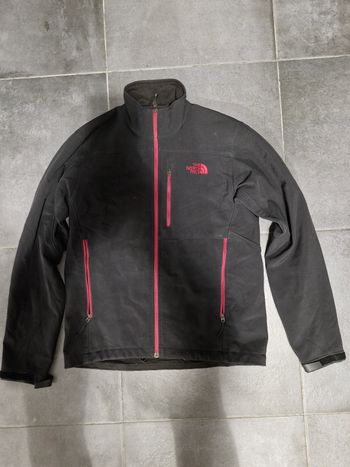The north face