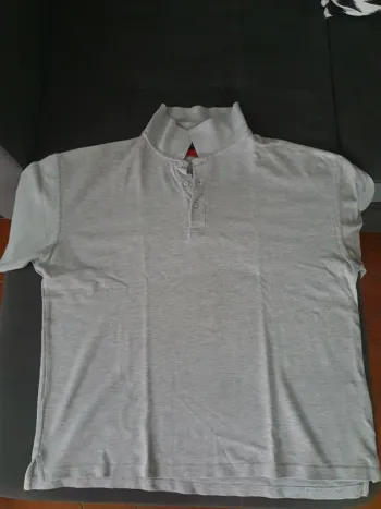 Polo homme XL