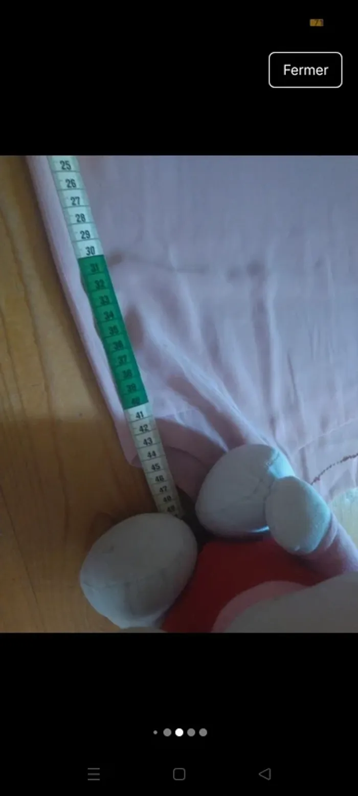 Débardeur rose taille 44/46 - photo numéro 15