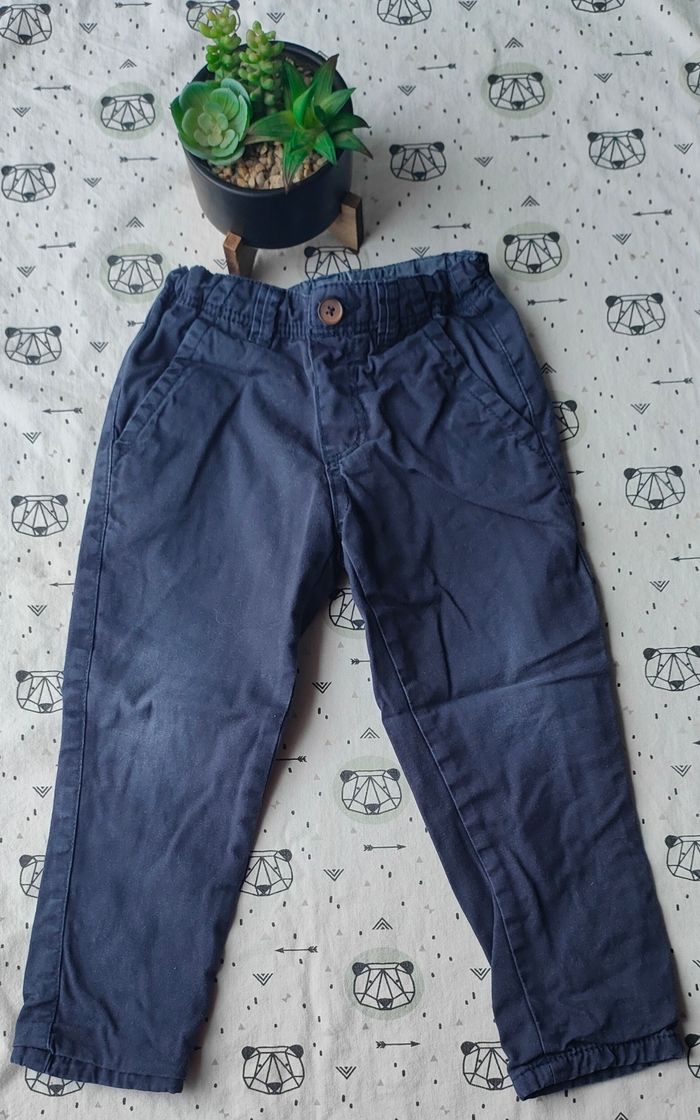Ensemble Bout'chou taille 36 mois/3 ans - photo numéro 5