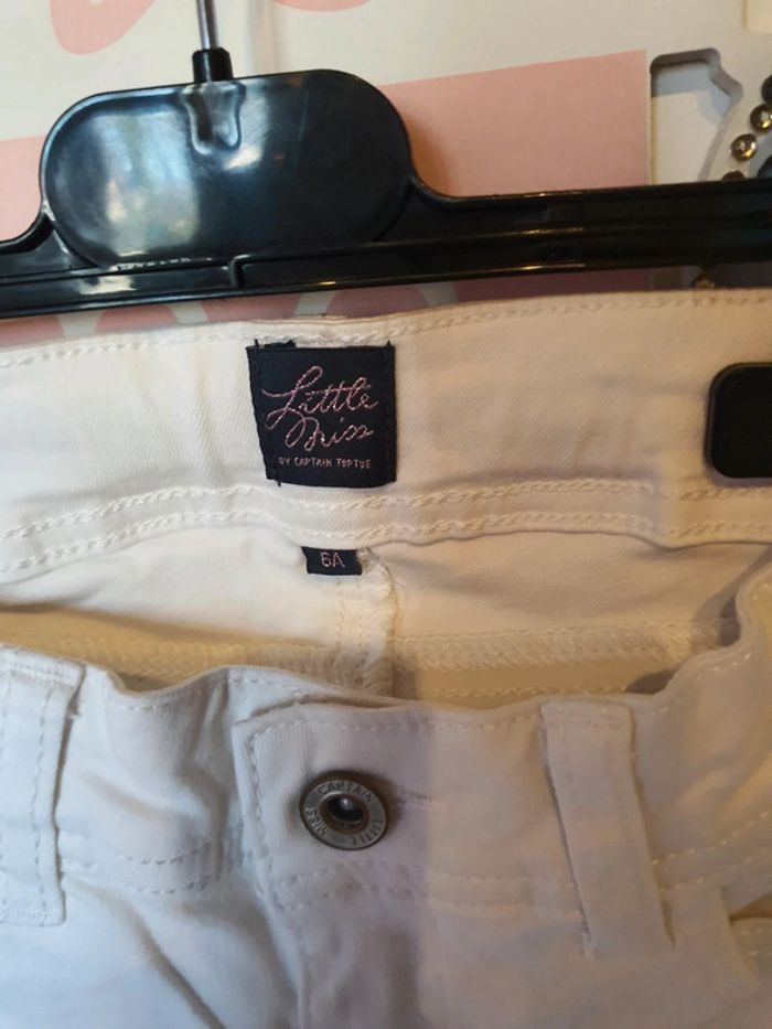 Jean neuf - photo numéro 3