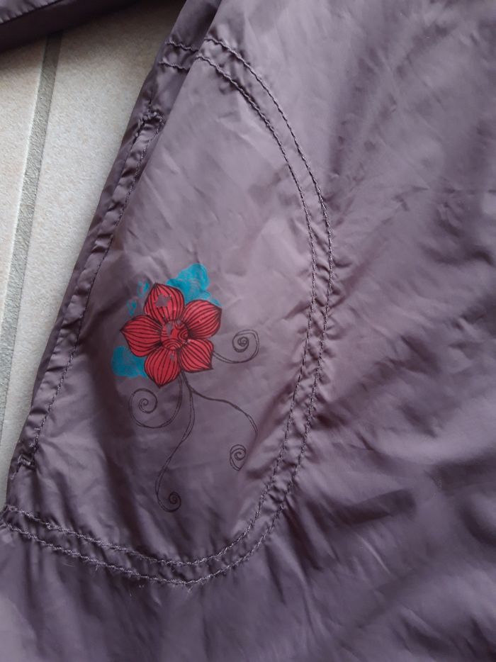 Imperméable LCDP 24 mois - photo numéro 3