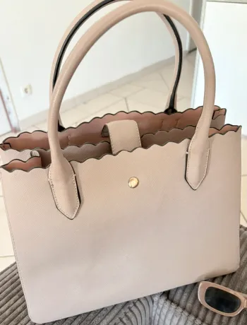 Sac cabas H&M