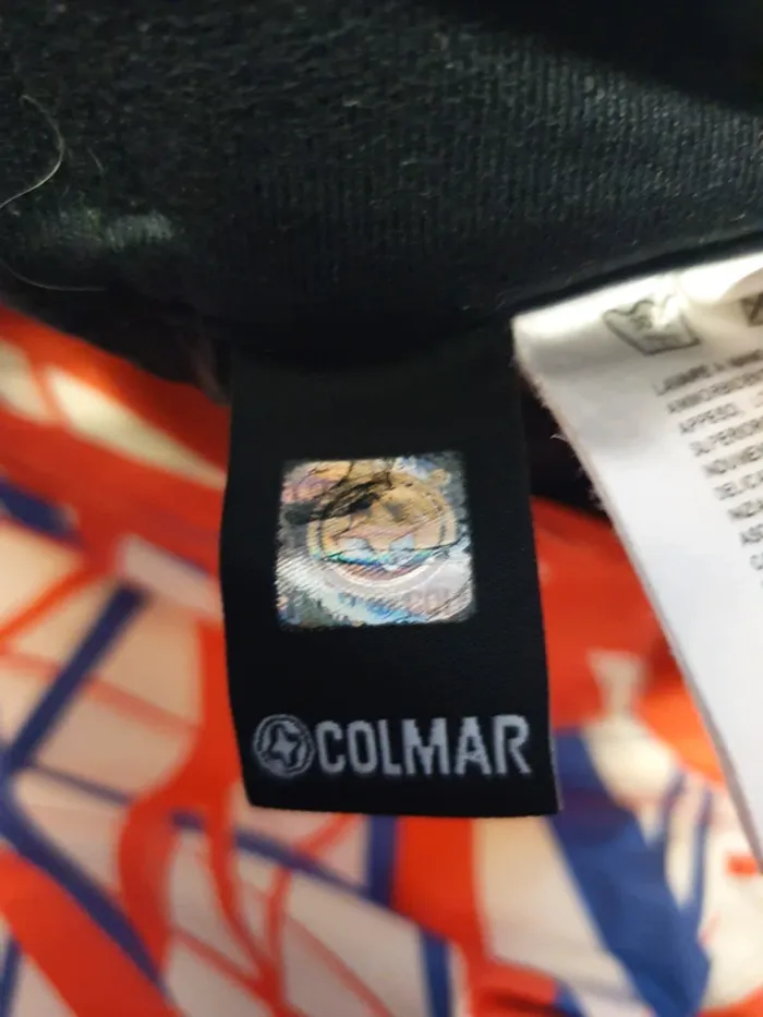 Pantalon de ski Colmar équipe de france - photo numéro 12