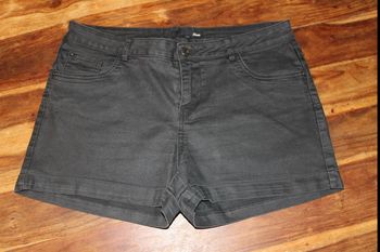 Short jean’s  – Noir – Etam - 42