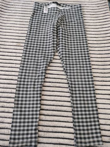 Legging fille 9 ans