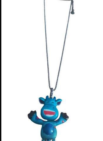 Collier Ikita  n°56