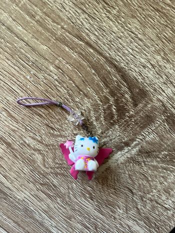 Porte-clefs