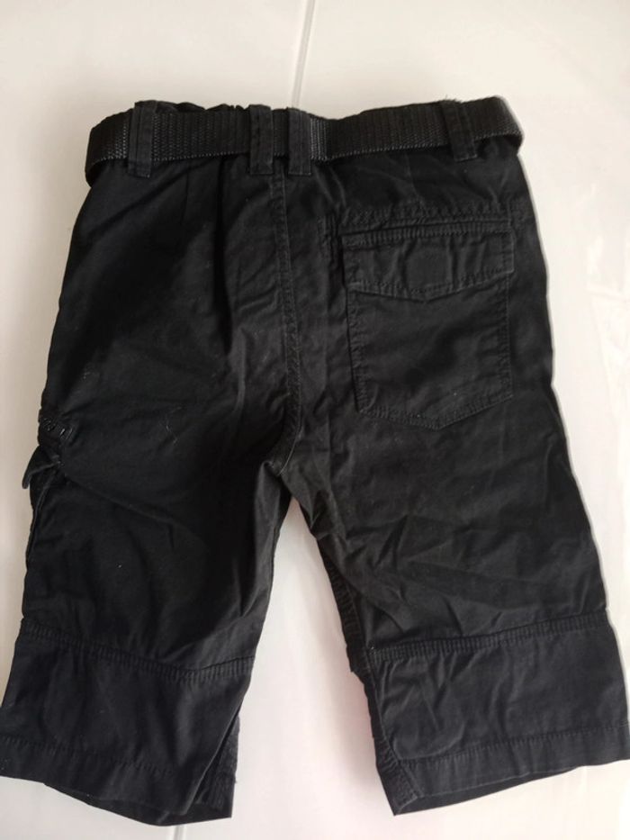 Lot de 6 pantalons et jeans garçon taille 18/24 mois - photo numéro 19