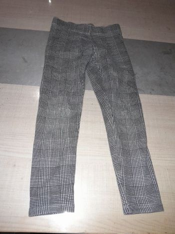 Pantalon 5 ans