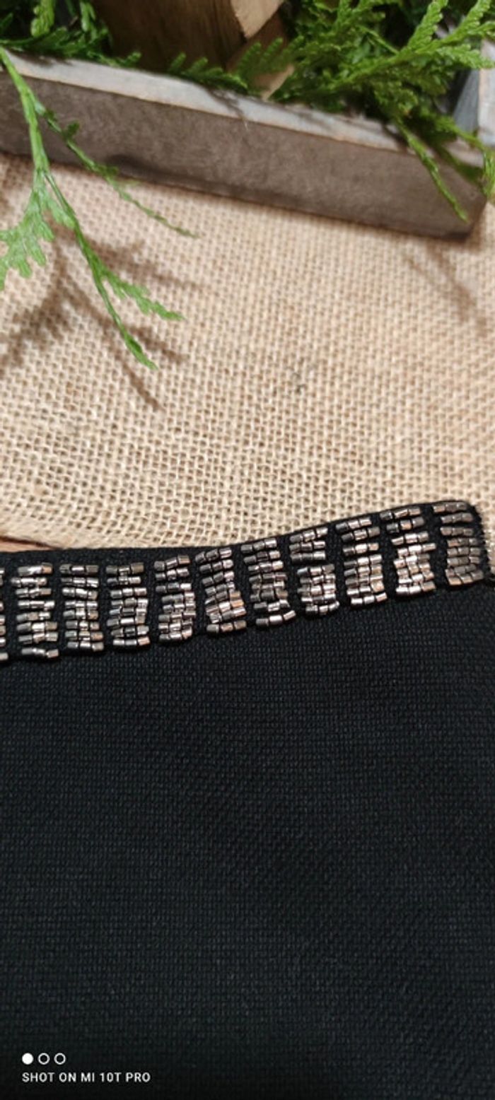 Jupe h&M t44 - photo numéro 3