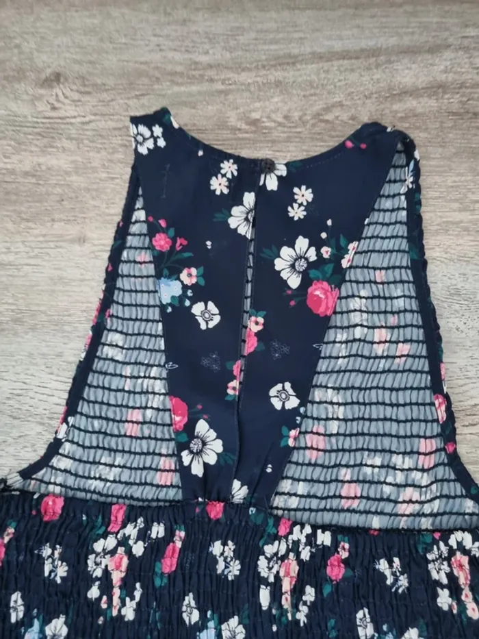 Robe longue d'été - photo numéro 4