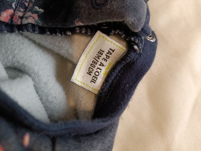 Pull 18 mois - photo numéro 3