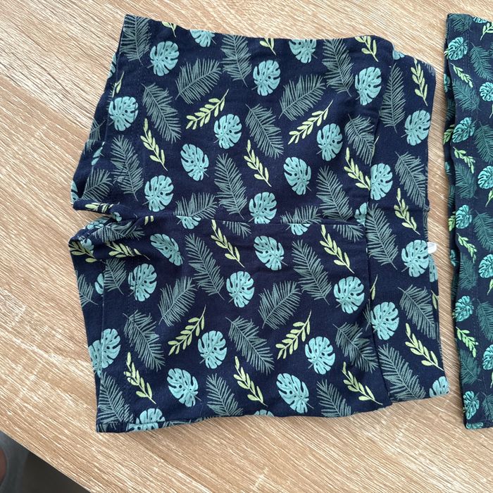 Ensemble short , tee- shirt été - photo numéro 3