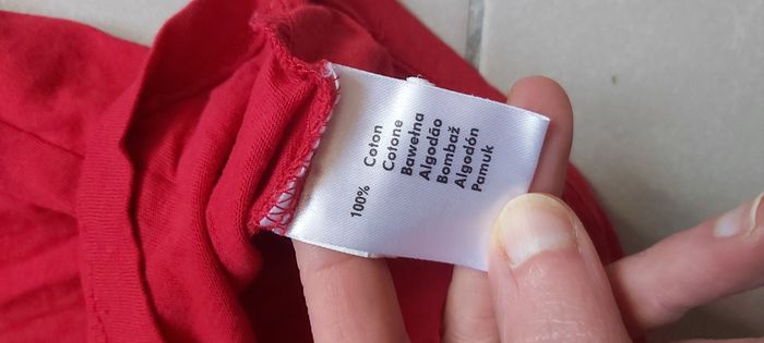 Tshirt manche longue 8 ans - photo numéro 4