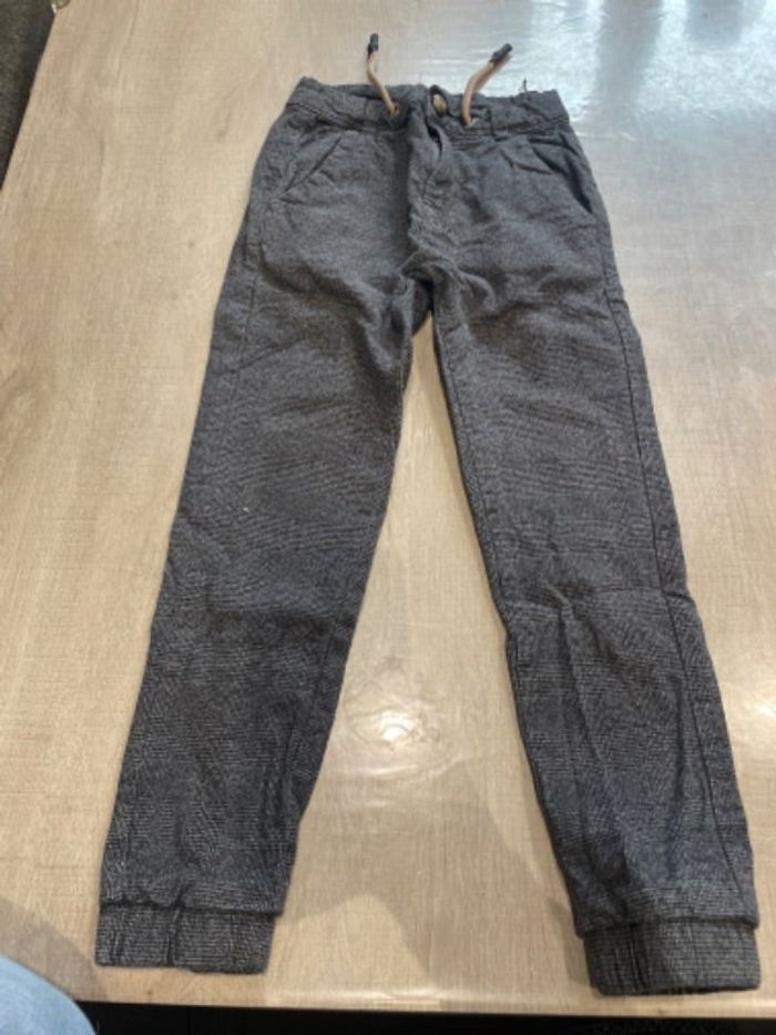 Pantalon slim