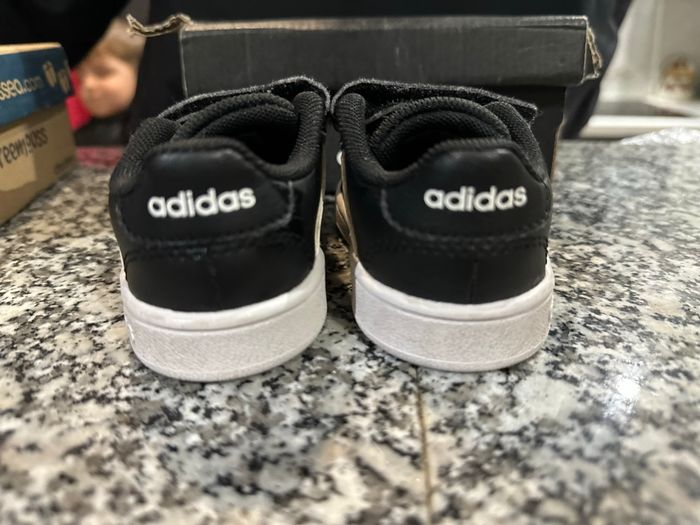 Basket Bébé - photo numéro 4