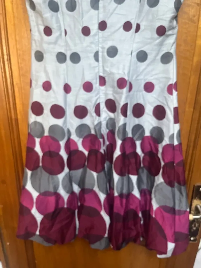 Robe d’été longue Nina Kalio taille 42 - photo numéro 7