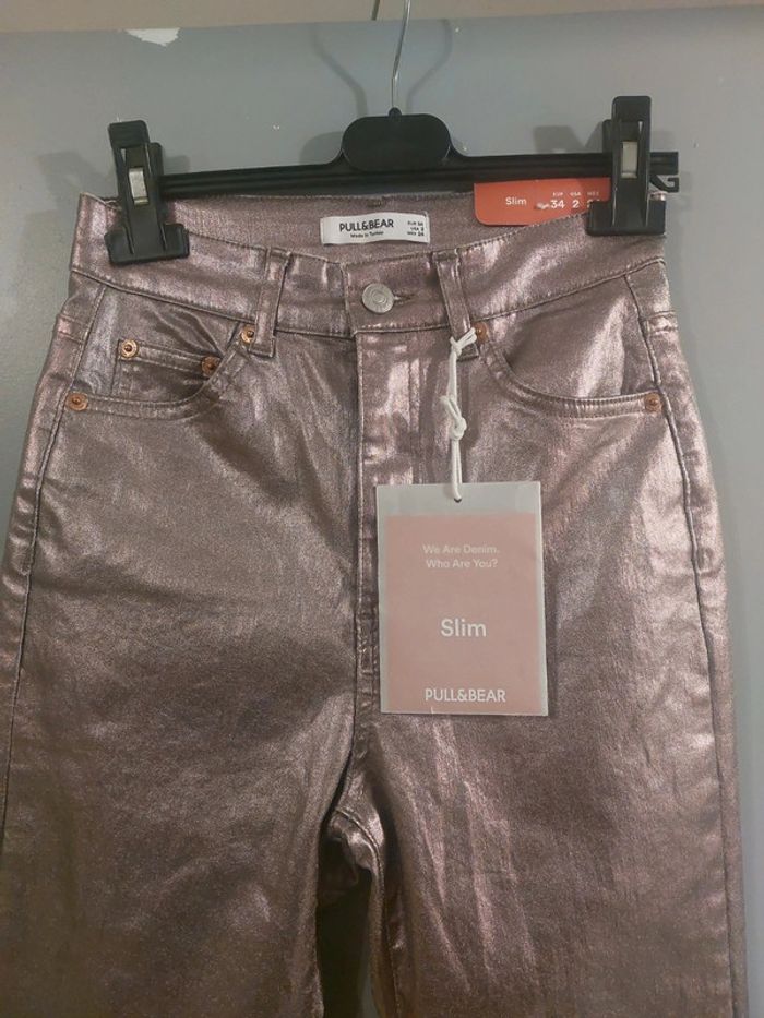 Slim enduit - photo numéro 3