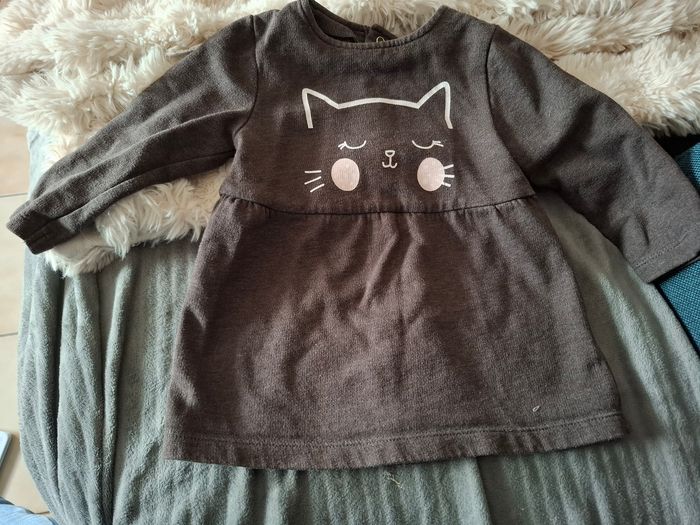 Robe d’hiver