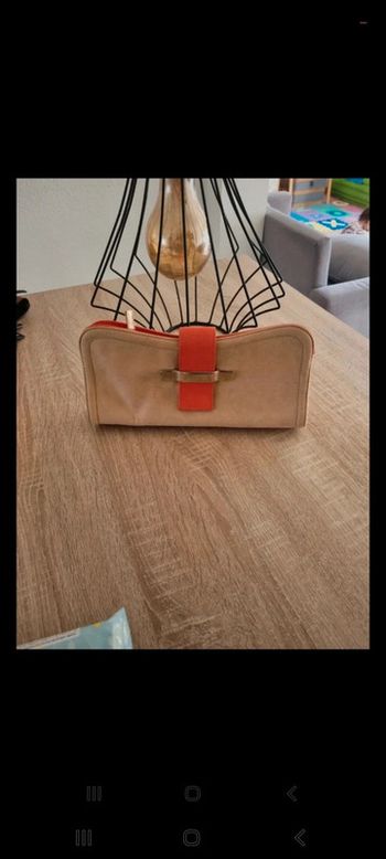 Pochette