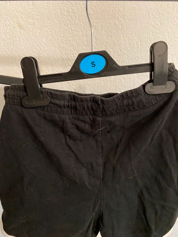 Short de sport à motif - photo numéro 3