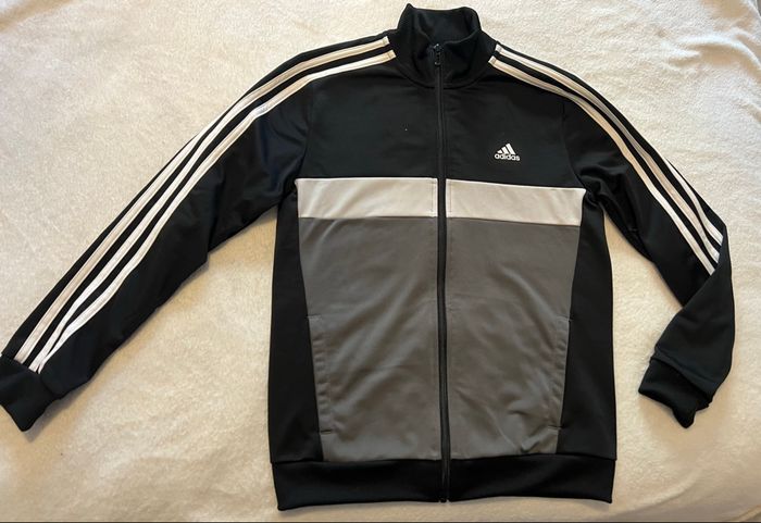 Gilet adidas - photo numéro 7