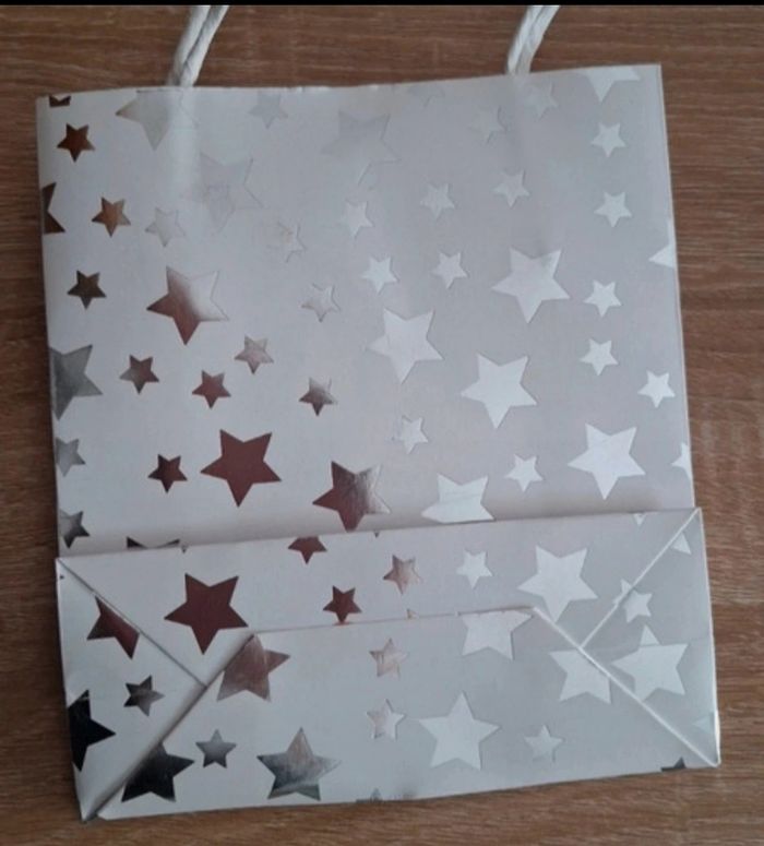 Chaussette Noël - photo numéro 2